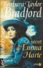 Couverture du livre intitulé "Le secret d’Emma Harte (Emma's secret)"